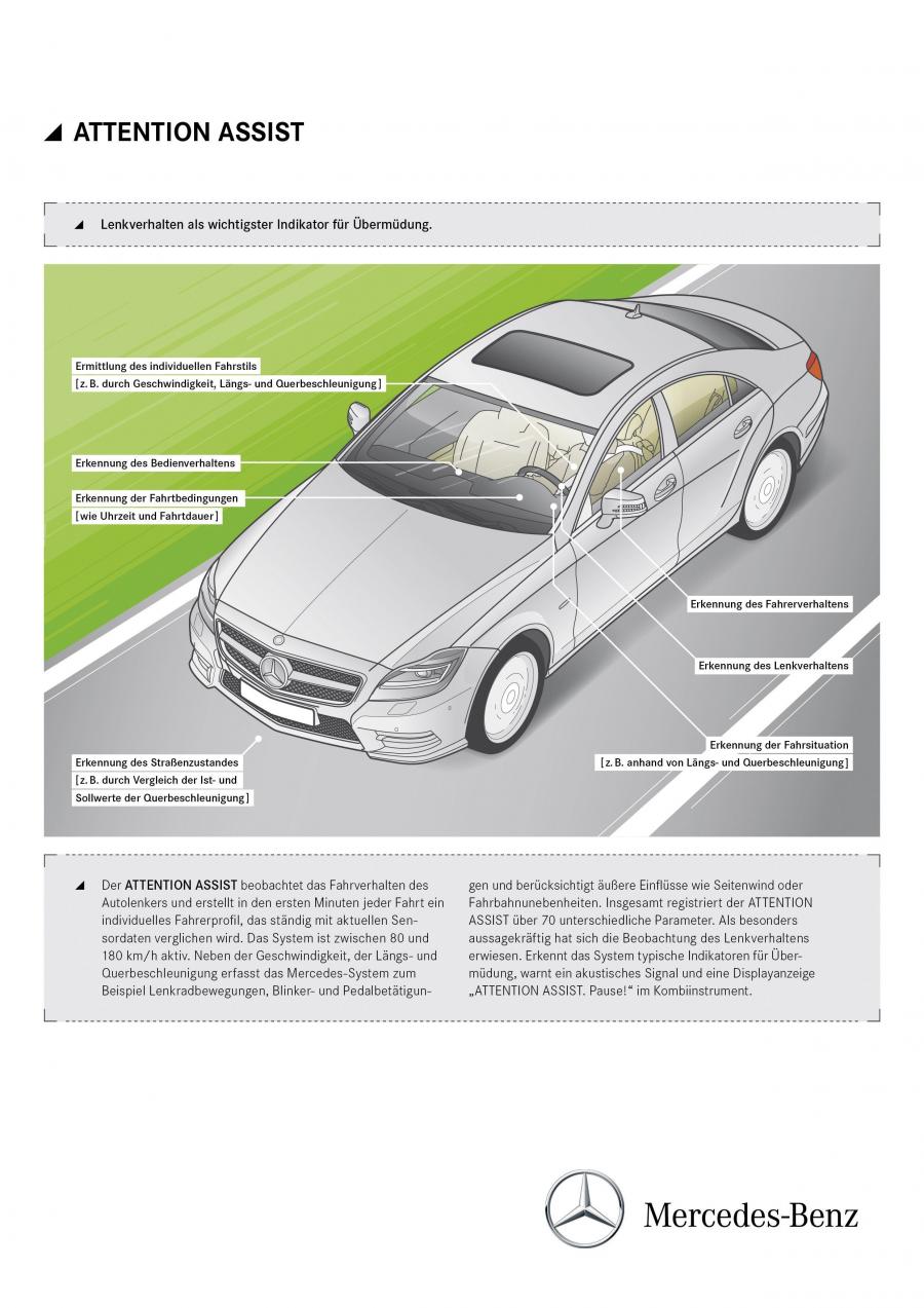  Mercedes-Benz CLS-Class 2010 года  (фото 25 из 143)